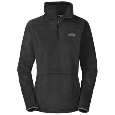 The North Face Women's Mossbud 1/2 Zip
