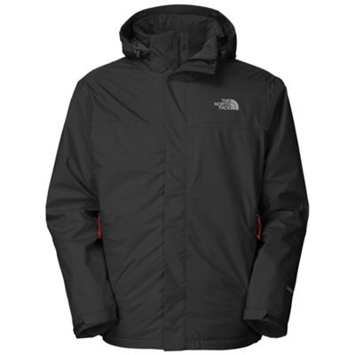 The North Face Men's Mountain Light Insulated Jacket
