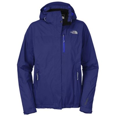 The North Face Women's Mountain Light Insulated Jacket