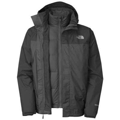 The North Face Men's Mountain Light Triclimate Jacket