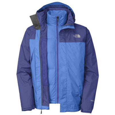 The North Face Men's Mountain Light Triclimate Jacket