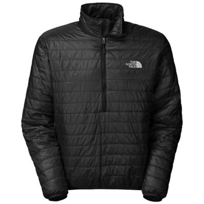 The North Face Men's Blaze Micro 1/2 Zip Pullover