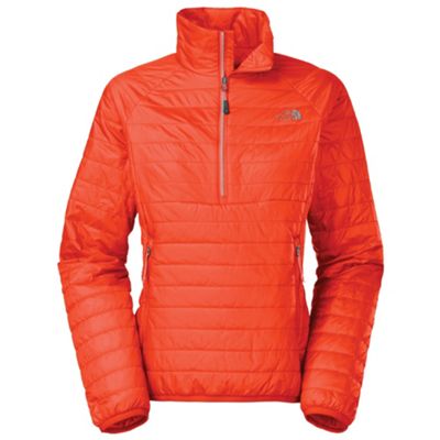 The North Face Women's Blaze Micro 1/2 Zip Pullover