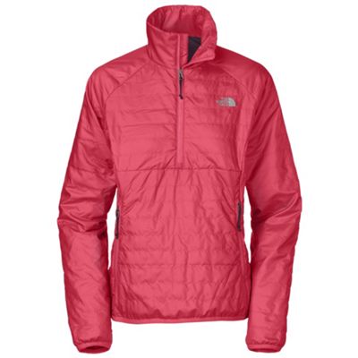 The North Face Women's Blaze Micro 1/2 Zip Pullover