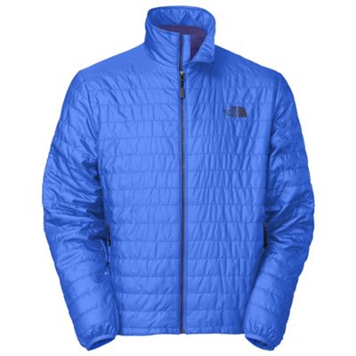 The North Face Men's Blaze Micro Full Zip Jacket