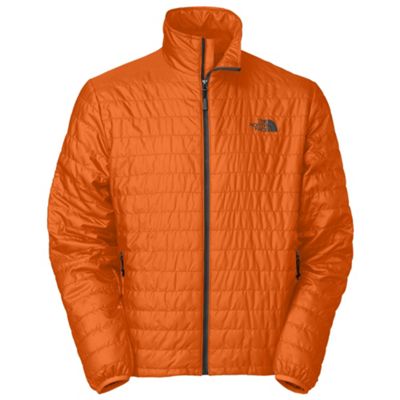 The North Face Men's Blaze Micro Full Zip Jacket