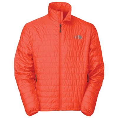 The North Face Men's Blaze Micro Full Zip Jacket