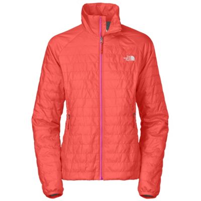 The North Face Women's Blaze Micro Full Zip Jacket