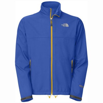The North Face Sentinel WindStopper Jacket
