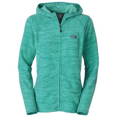 The North Face Women's TKA Masonic Stria Hoodie