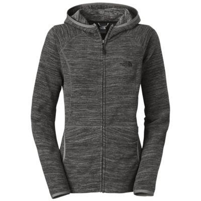 The North Face Women's TKA Masonic Stria Hoodie