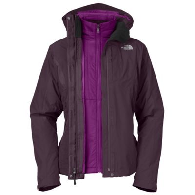 The North Face Women's Vinson II Triclimate Jacket