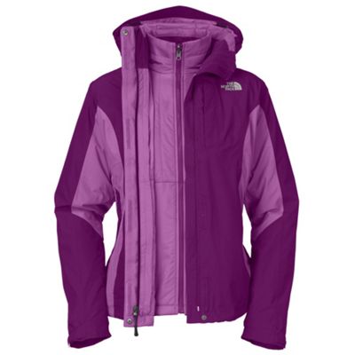 Women's Winter Jackets