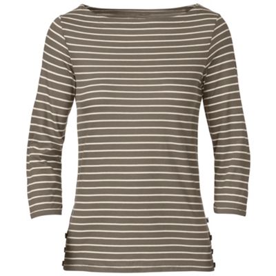 The North Face Women's 3/4 Greenwood Shirt