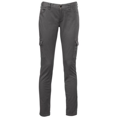 north face cargo track pants
