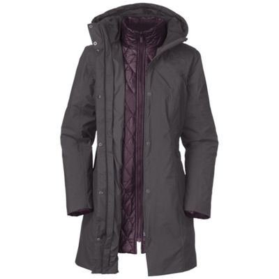 The North Face Women's B Triclimate Jacket