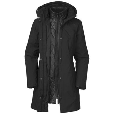 The North Face Women's B Triclimate Jacket