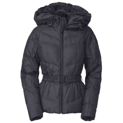 The North Face Women's Collar Back Down Jacket