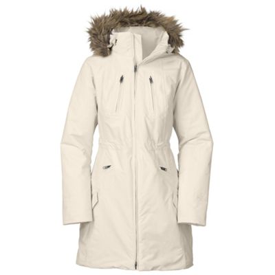 The North Face Women's Insulated Sumiko Jacket