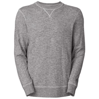 The North Face Men's L/S Copperwood Crew