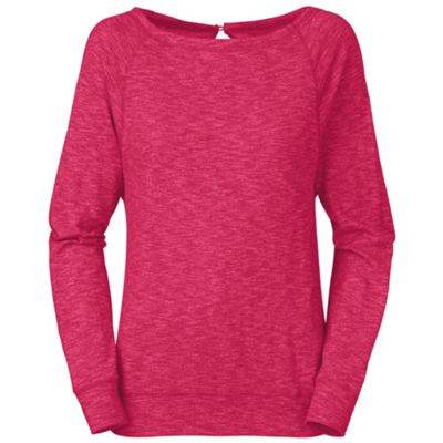 The North Face Women's L/S Hallina Shirt