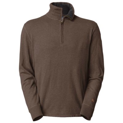 The North Face Men's Mt. Tam 1/4 Zip Sweater
