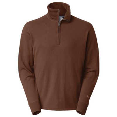 The North Face Men's Mt. Tam 1/4 Zip Sweater