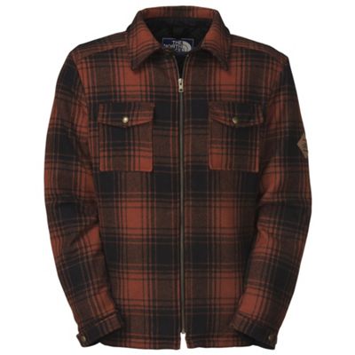 The North Face Men's North Country Down Jacket