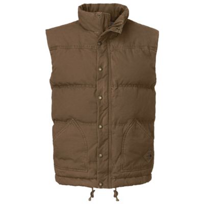The North Face Men's Newtok Down Vest