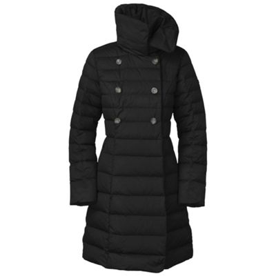 The North Face Women's Paulette Peacoat