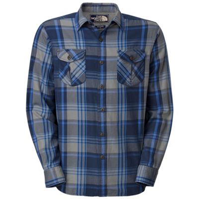 The North Face Men's Portage Flannel