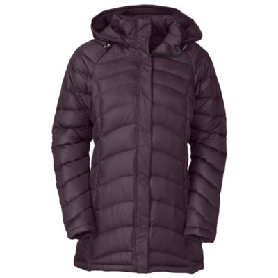 The North Face Transit Jacket