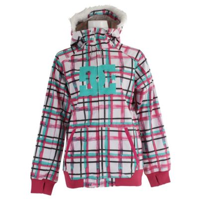 DC Gamut Snowboard Jacket - Women's