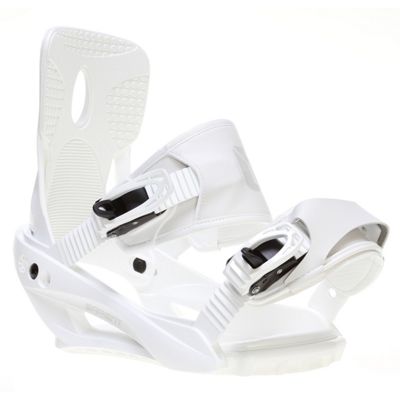 Sapient Zeta Snowboard Bindings - Women's