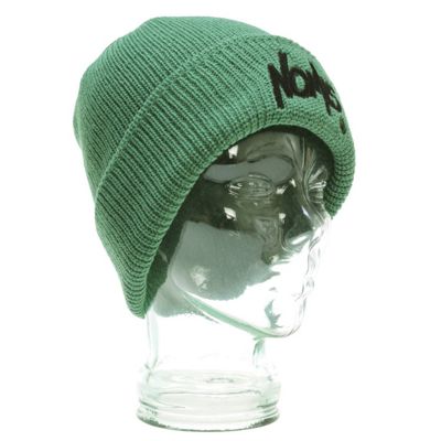 Nomis Team Floppy Beanie - Men's