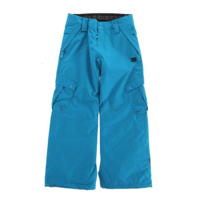DC Donon Snowboard Pants - Kid's