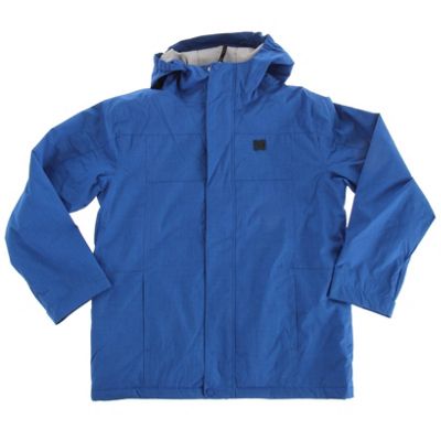 DC Summit K Insulated Snowboard Jacket - Kid's