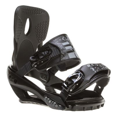 Sapient Stash Snowboard Bindings - Men's