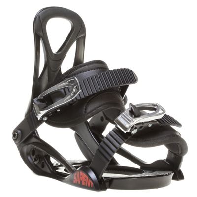 Sapient Prodigy Snowboard Bindings - Kid's