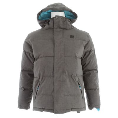 DC Linear K Snowboard Jacket - Kid's