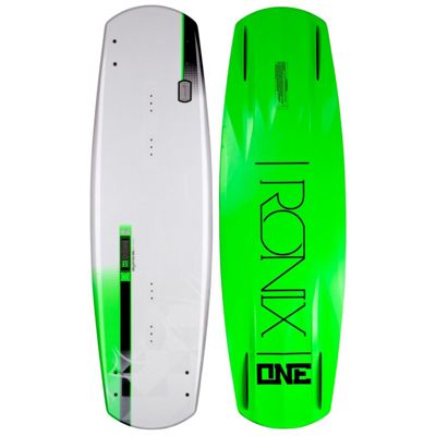 Ronix One Modello Wakeboard 138 - Men's
