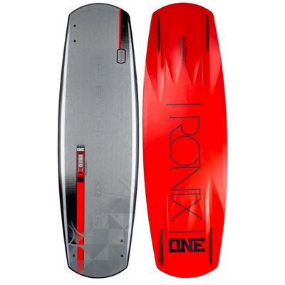 Ronix One Time Bomb Wakeboard 138 - Men's