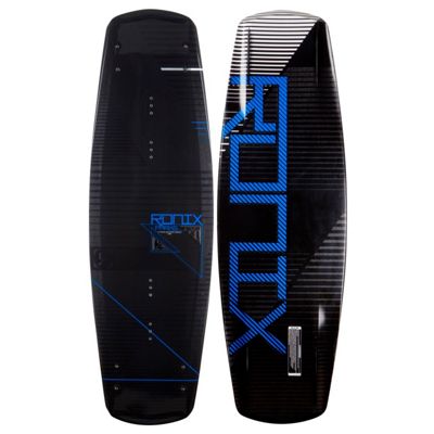 Ronix Parks Modello Wakeboard 139 - Men's