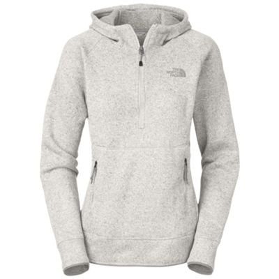 The North Face Crescent Sunshine Hoodie