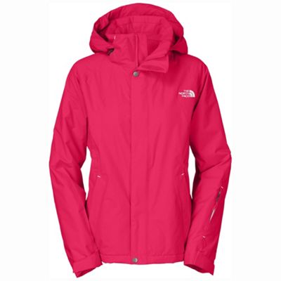 The North Face Women's Afton Jacket