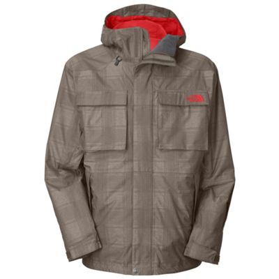 The North Face Men's Alki Jacket