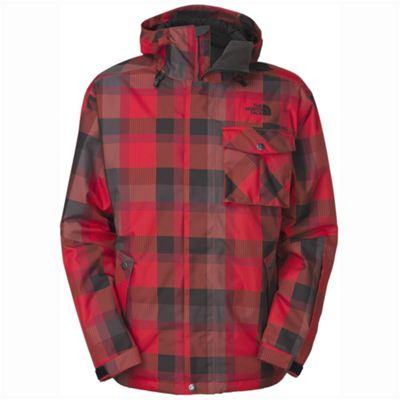 Snowboard Jackets