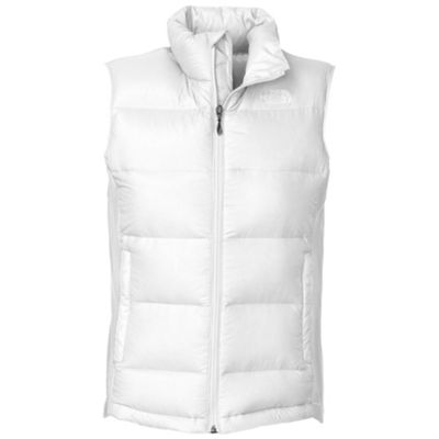 The North Face Women's Crimptastic Hybrid Down Vest