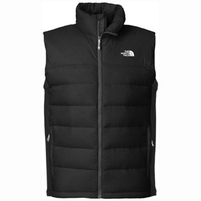 The North Face Men's Crimptastic Hybrid Down Vest