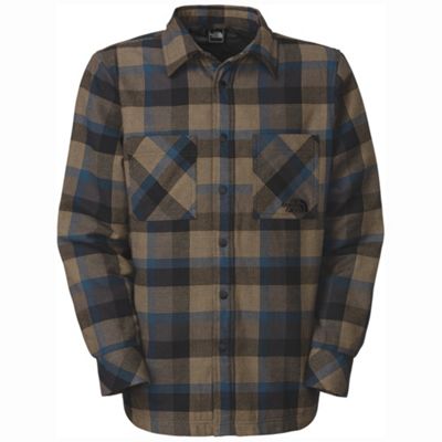 The North Face Fort Point Flannel